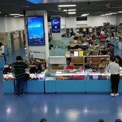 中發電子市場 北京中關村電子產品采購指南