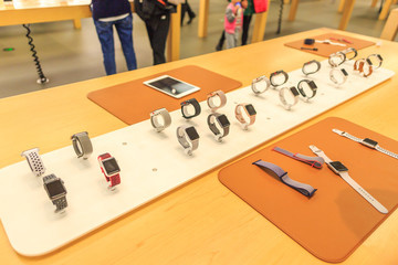 探索科技魅力，盡在蘋果天環(huán)廣場專賣店